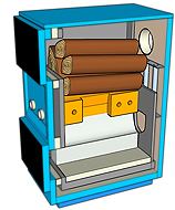 wood boiler woodboilers wood burning boilers